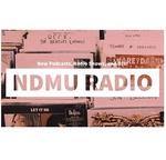 NDMU Radio | Station Logo