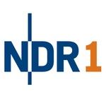 NDR 1 Welle Nord | Station Logo