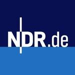 NDR Blue | Station Logo