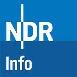 NDR Info | Station Logo