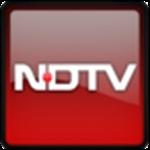 NDTV 24X7 English | Station Logo