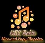 NEC Radio | Station Logo