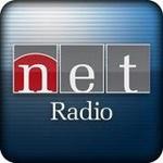 NET Radio - KUCV | Station Logo