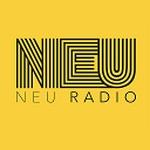 NEU Radio | Station Logo