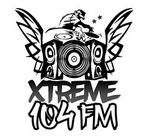 Xtreme 104 FM | Station Logo