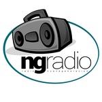 NGRadio | Station Logo