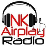 NK Airplay Radio | Station Logo