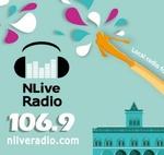 NLive Radio | Station Logo