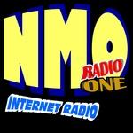 NMO Radio One | Station Logo