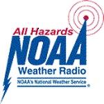 NOAA Weather Radio - KHB36 | Station Logo