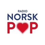 Radioplay - Norsk Pop | Station Logo