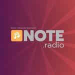 NOTE.radio | Station Logo