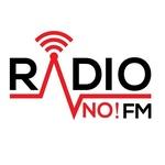 NO!FM | Station Logo