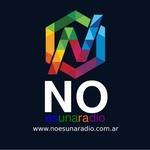 NO es una radio | Station Logo