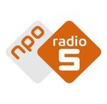 NPO Radio 5 | Station Logo