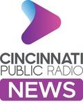 Cincinnati Public Radio - WMUB | Station Logo