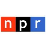 NPR | Station Logo