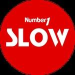 Number1 FM - Number1 Slow | Station Logo