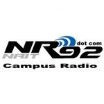 NR92 Radio | Station Logo