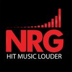 NRG Energy Radio | Station Logo