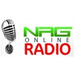 NRG Online Radio | Station Logo