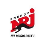 NRJ Sverige | Station Logo