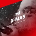 NRJ Energy Schweiz - X-Mas | Station Logo