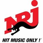 NRJ Finland | Station Logo