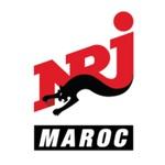 NRJ Maroc | Station Logo