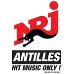 NRJ Antilles Martinique | Station Logo