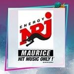 NRJ Maurice | Station Logo