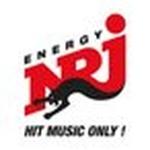 NRJ Norge | Station Logo