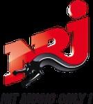 NRJ Tahiti | Station Logo