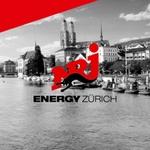 NRJ Energy Schweiz - Zürich | Station Logo