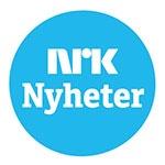 NRK Alltid Nyheter | Station Logo