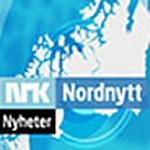 NRK P1 Finnmark | Station Logo