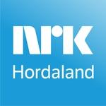 NRK P1 Hordaland | Station Logo