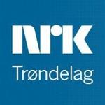 NRK P1 Trøndelag | Station Logo