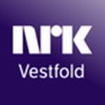 NRK P1 Vestfold | Station Logo