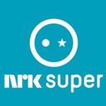 NRK Super | Station Logo