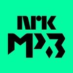 NRK mP3 | Station Logo