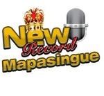 New Record Mapasingue Online | Station Logo