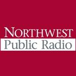 NWPR Classical Music - KNWY | Station Logo