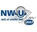 NWU FM 105.5 | Station Logo