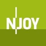 N-JOY | Station Logo