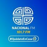 Nacional FM | Station Logo