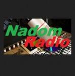 Nadom Radio | Station Logo