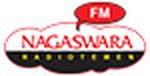 Nagaswara FM Bogor | Station Logo