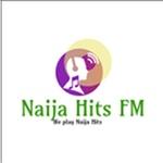 Naija Hits FM | Station Logo