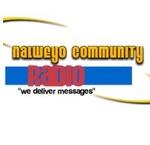 Nalweyo Community Radio | Station Logo